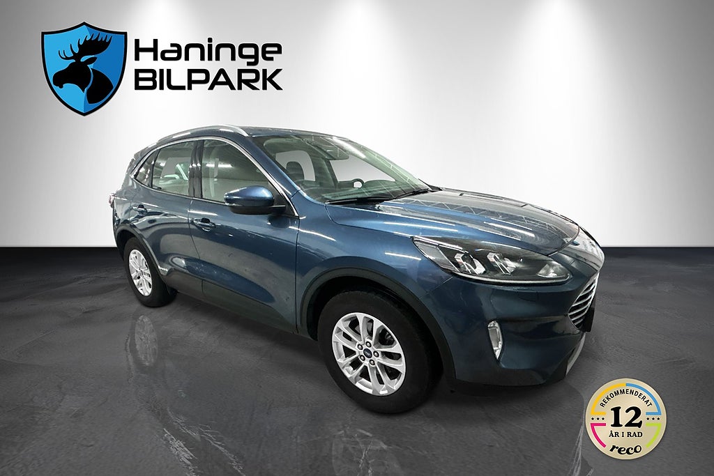 Ford Kuga 2021 - miniatyr 3