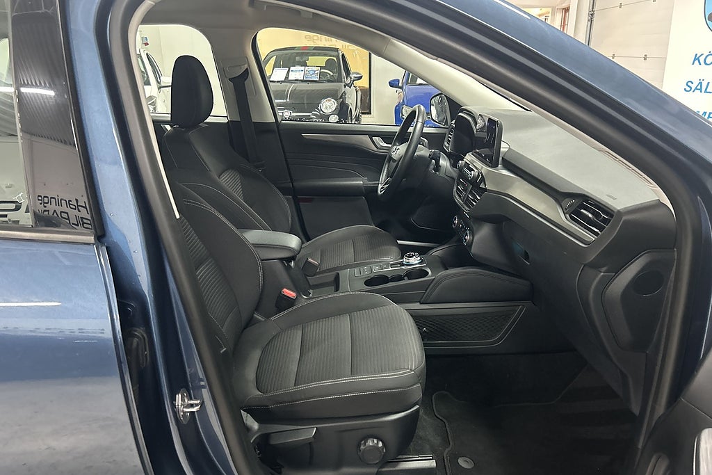 Ford Kuga 2021 - miniatyr 21