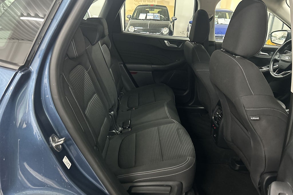 Ford Kuga 2021 - miniatyr 22