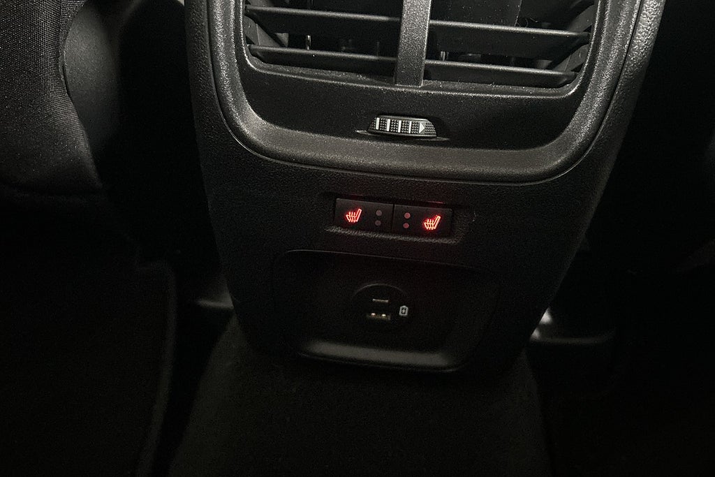 Ford Kuga 2021 - miniatyr 23
