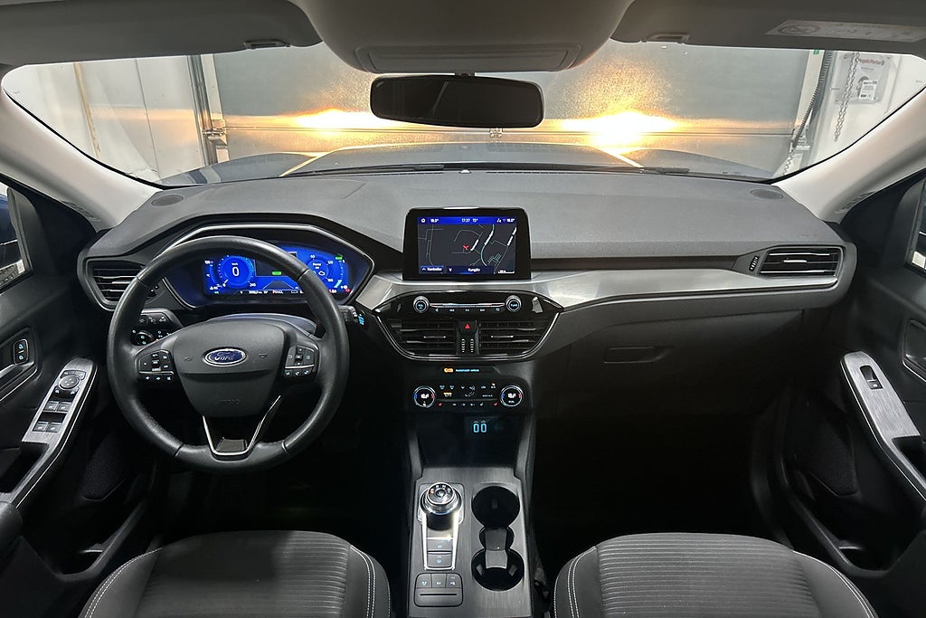 Ford Kuga 2021 - miniatyr 24