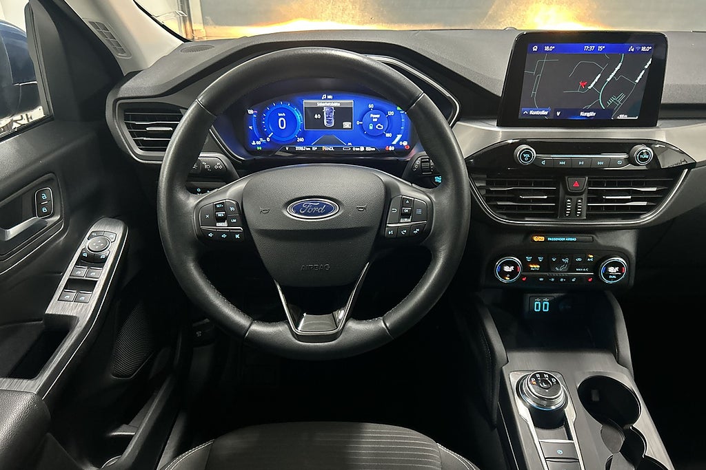 Ford Kuga 2021 - miniatyr 25