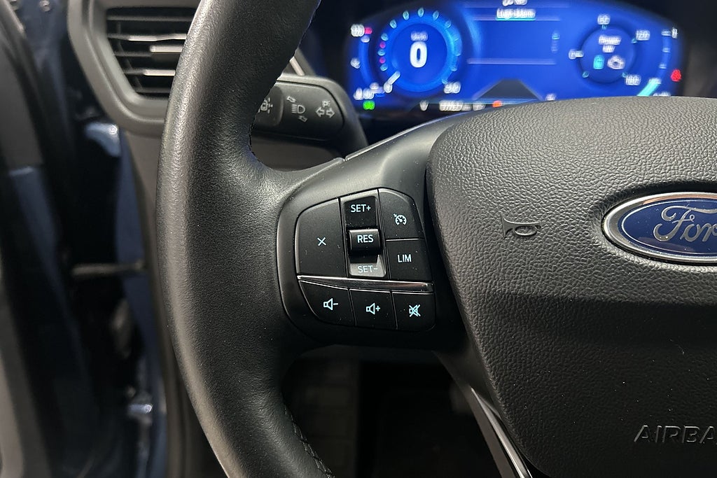 Ford Kuga 2021 - miniatyr 26