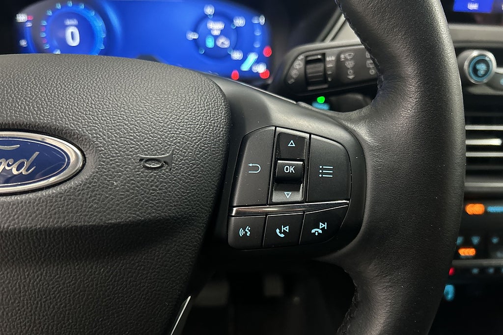 Ford Kuga 2021 - miniatyr 27