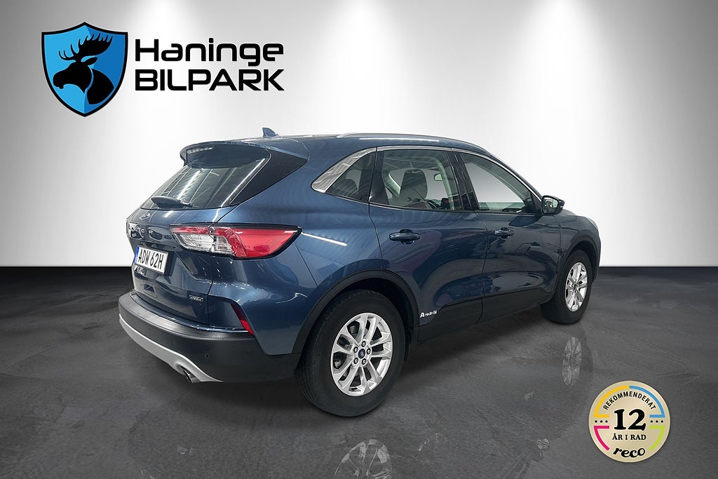 Ford Kuga 2021 - miniatyr 5