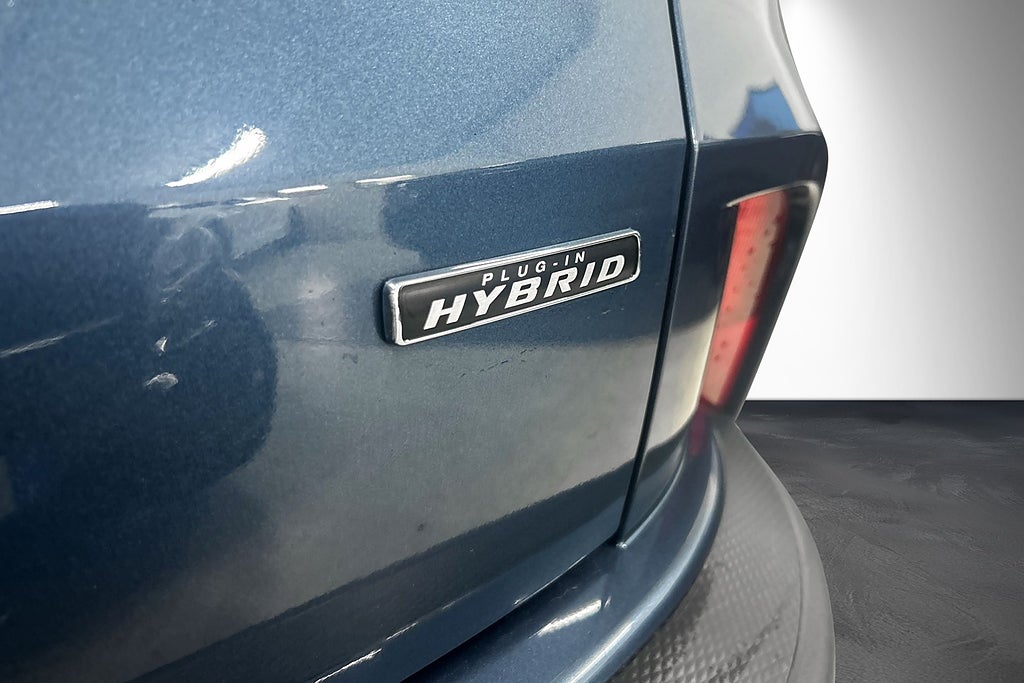 Ford Kuga 2021 - miniatyr 6
