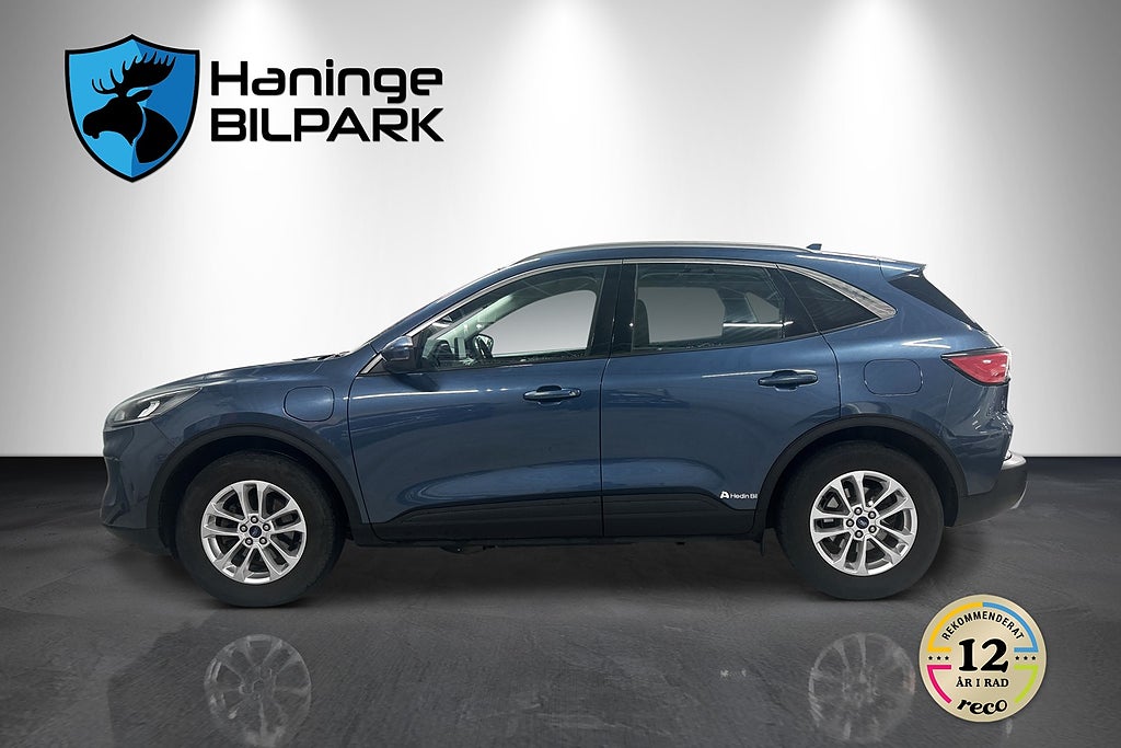 Ford Kuga 2021 - miniatyr 9