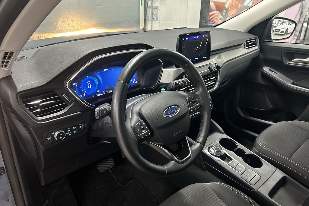 Ford Kuga 2021 - miniatyr 10