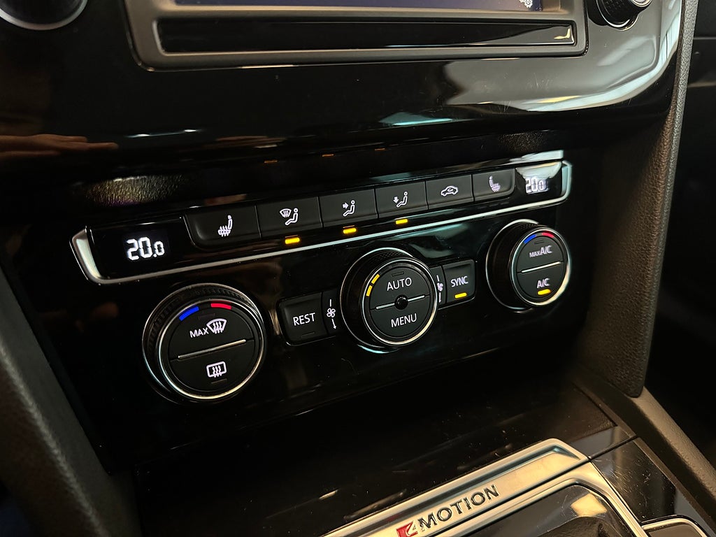 Volkswagen Passat 2017 - miniatyr 23