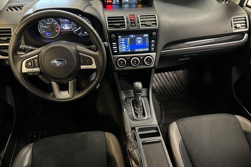 Subaru XV 2017 - miniatyr 14