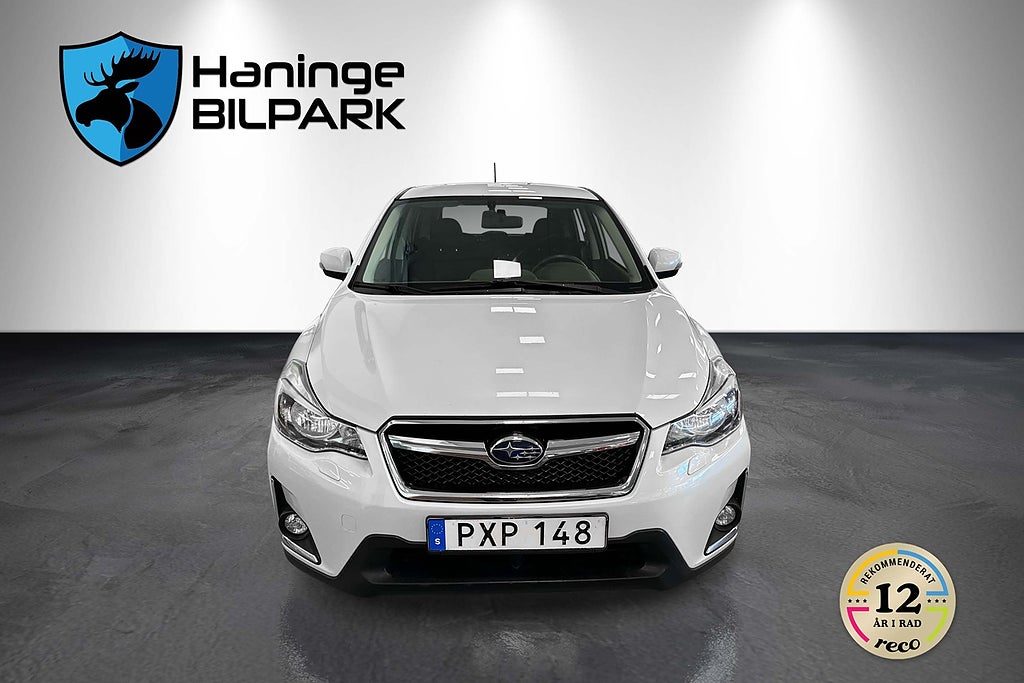 Subaru XV 2017 - miniatyr 3