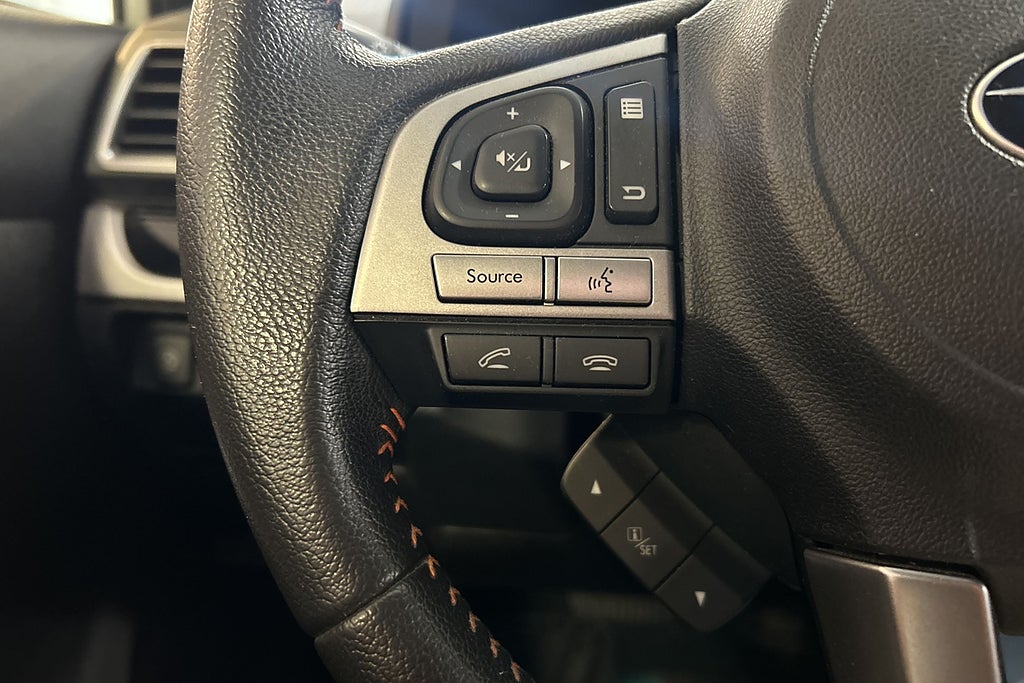 Subaru XV 2017 - miniatyr 21