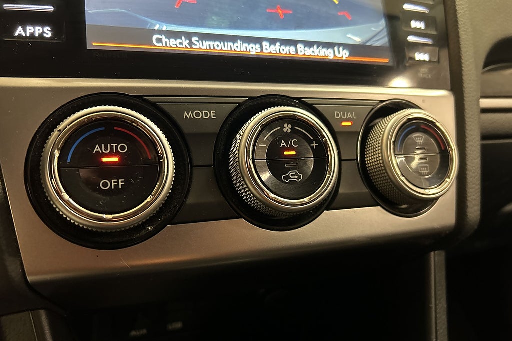 Subaru XV 2017 - miniatyr 31