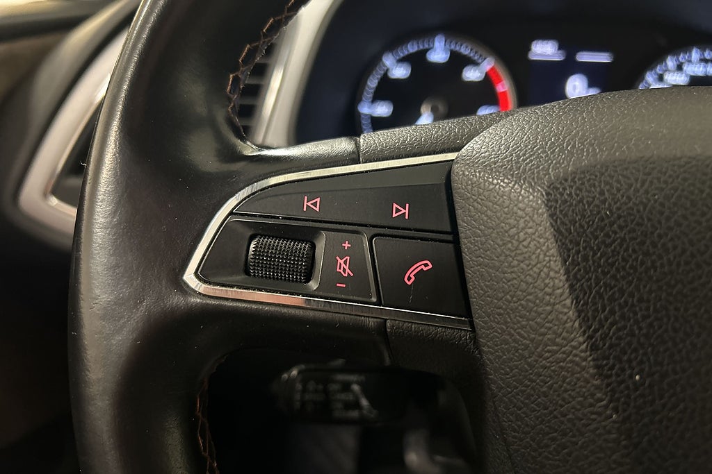 Seat Leon 2017 - miniatyr 20