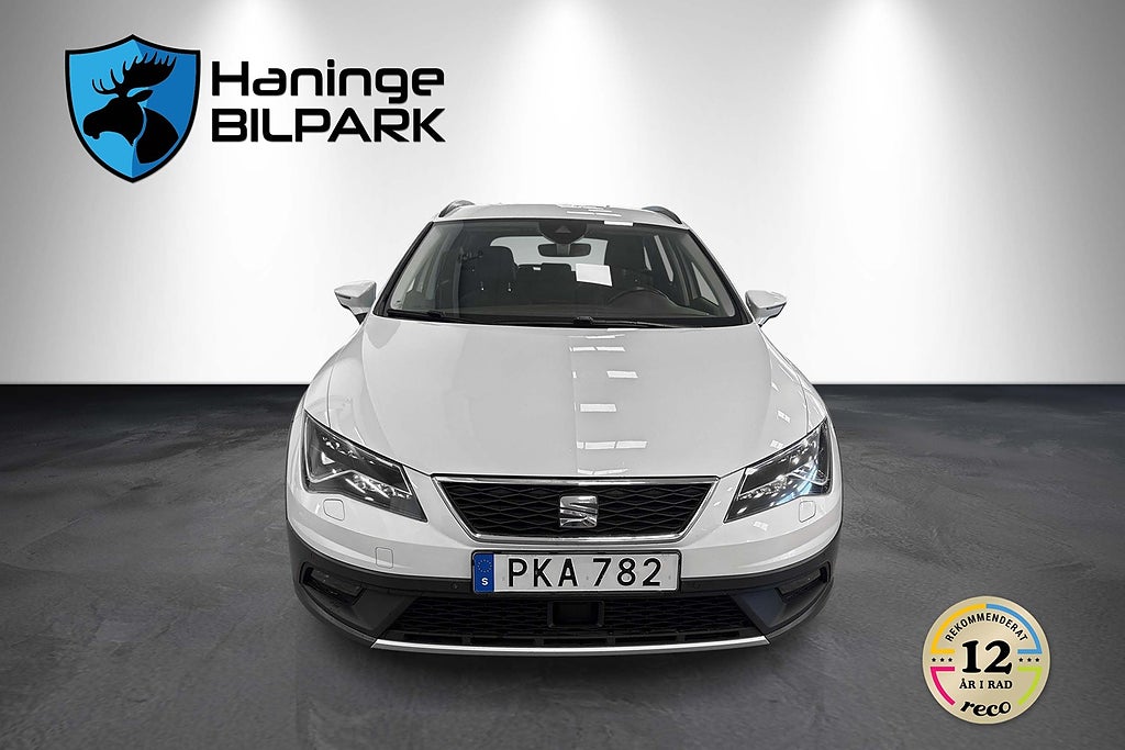 Seat Leon 2017 - miniatyr 3