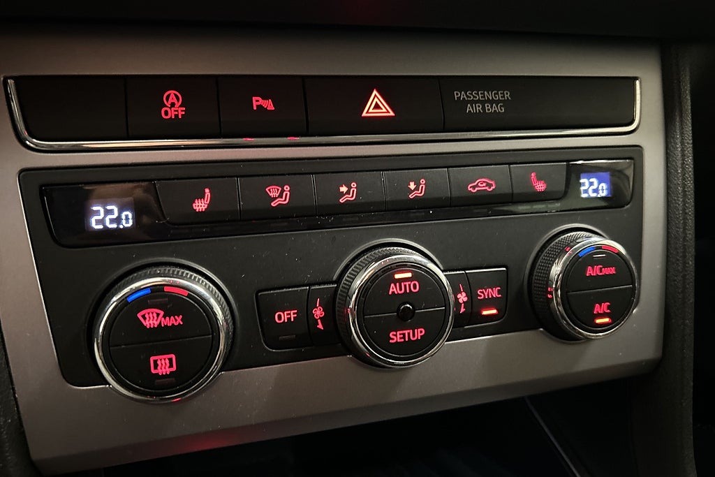 Seat Leon 2017 - miniatyr 25