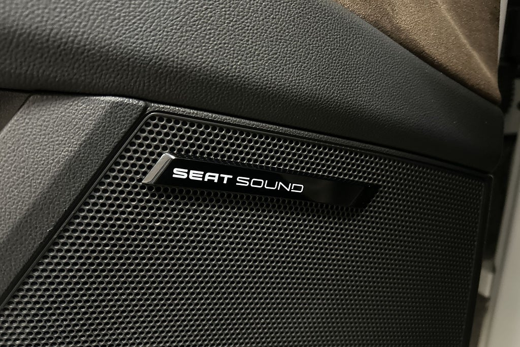 Seat Leon 2017 - miniatyr 34