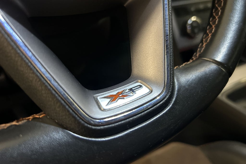 Seat Leon 2017 - miniatyr 35
