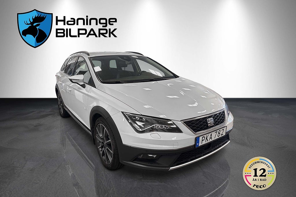 Seat Leon 2017 - miniatyr 5