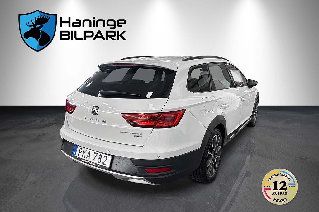 Seat Leon 2017 - miniatyr 6