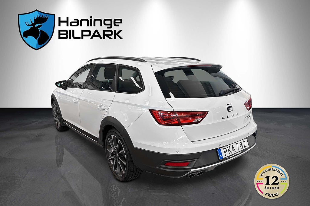Seat Leon 2017 - miniatyr 8
