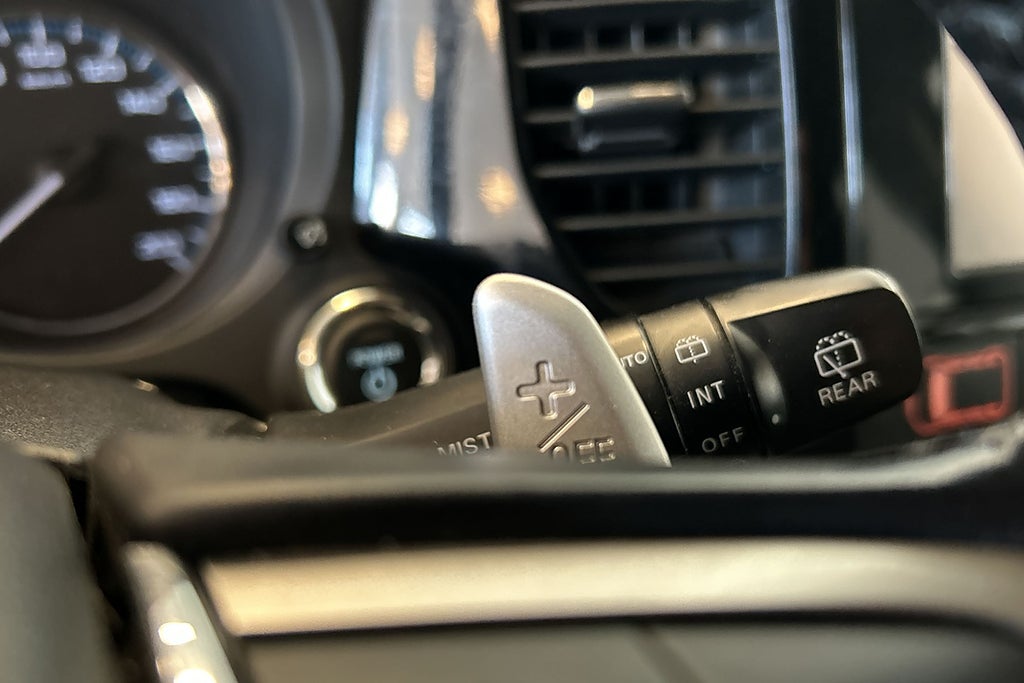 Mitsubishi Outlander 2016 - miniatyr 25