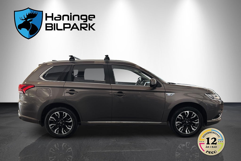 Mitsubishi Outlander 2016 - miniatyr 6
