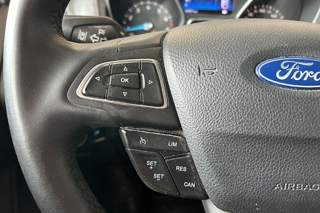 Ford Focus 2015 - miniatyr 14
