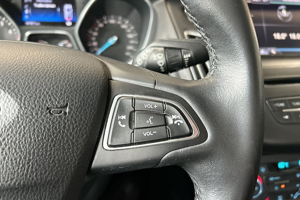 Ford Focus 2015 - miniatyr 15