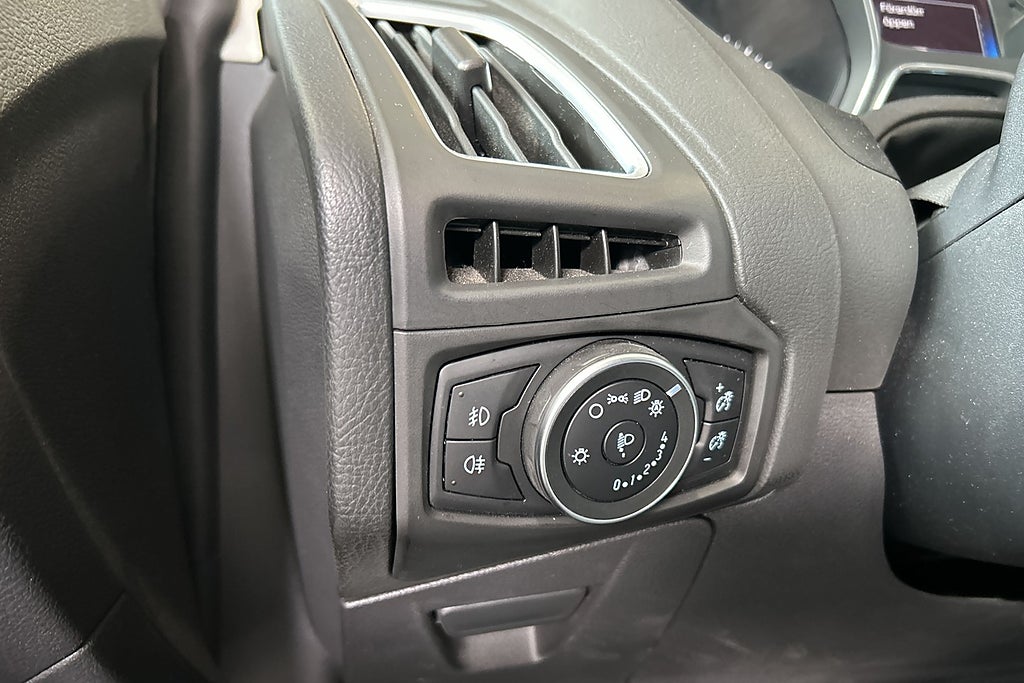 Ford Focus 2015 - miniatyr 20