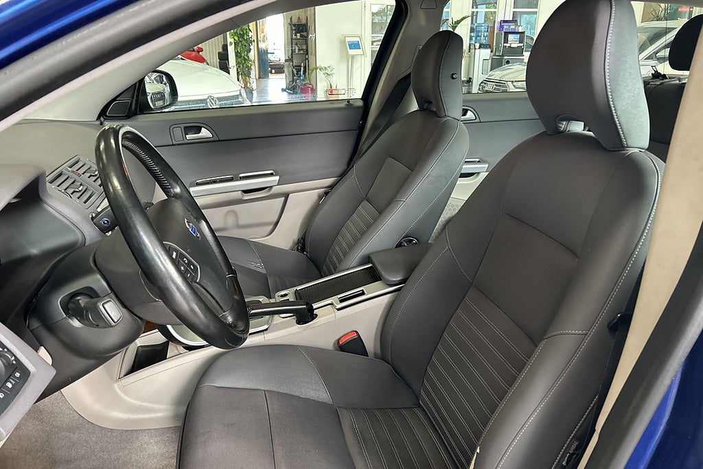 Volvo V50 2010 - miniatyr 11