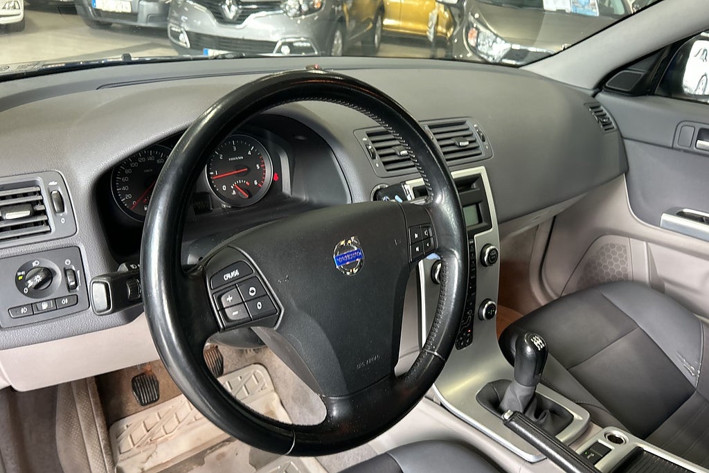 Volvo V50 2010 - miniatyr 12