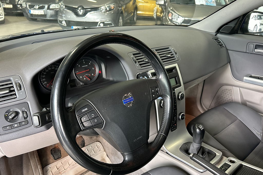 Volvo V50 2010 - miniatyr 14