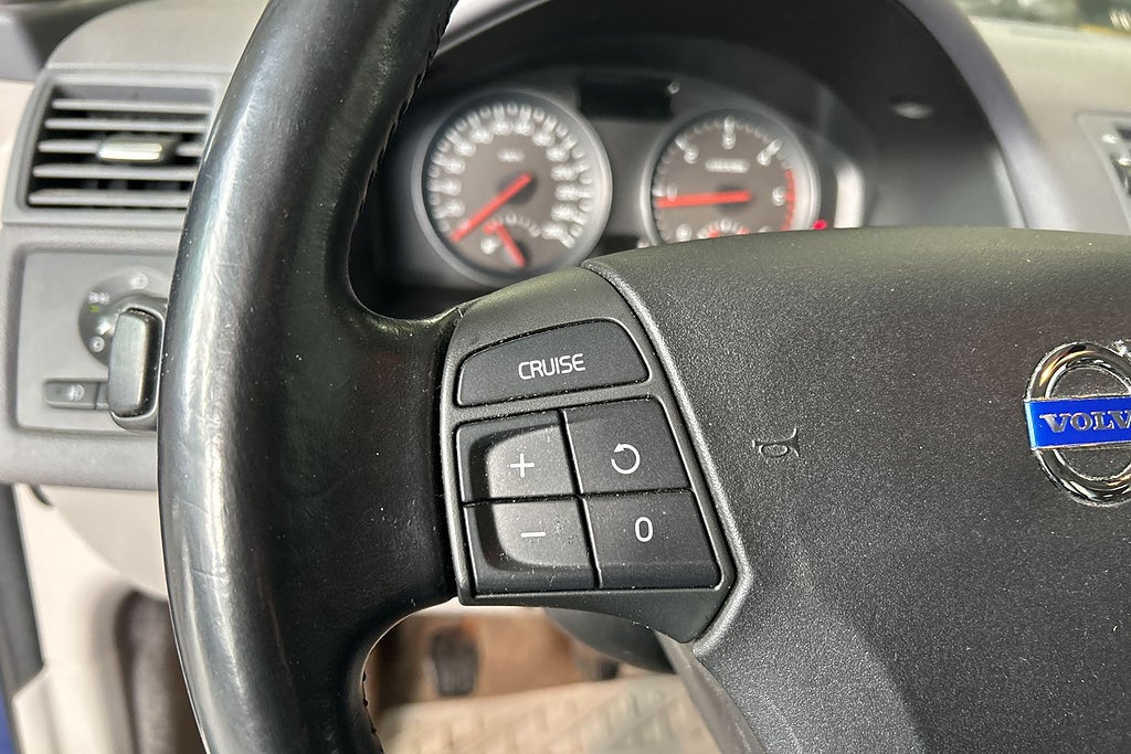 Volvo V50 2010 - miniatyr 15