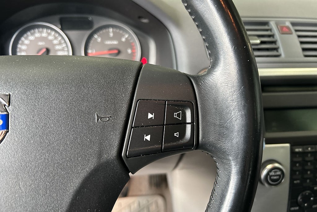 Volvo V50 2010 - miniatyr 16