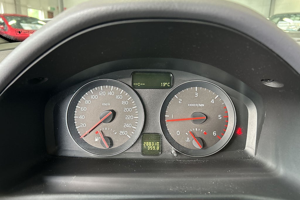 Volvo V50 2010 - miniatyr 18