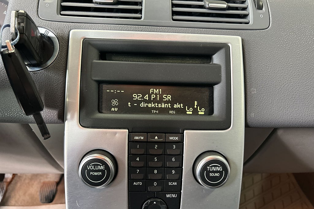 Volvo V50 2010 - miniatyr 19