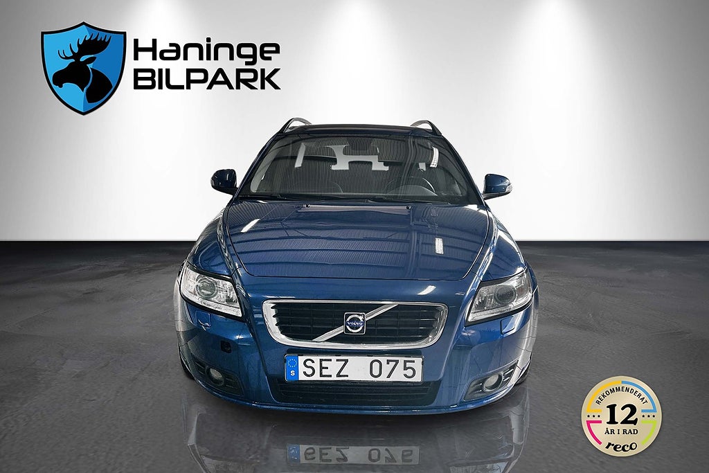 Volvo V50 2010 - miniatyr 3