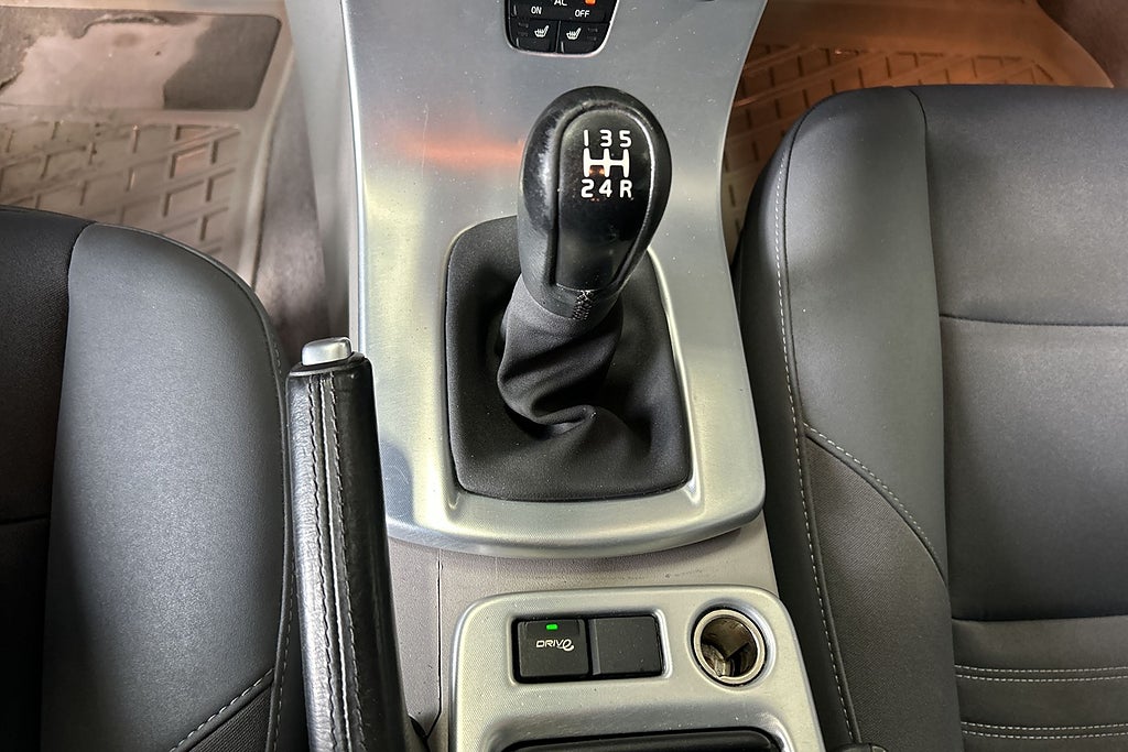 Volvo V50 2010 - miniatyr 21