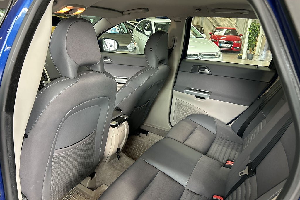 Volvo V50 2010 - miniatyr 23