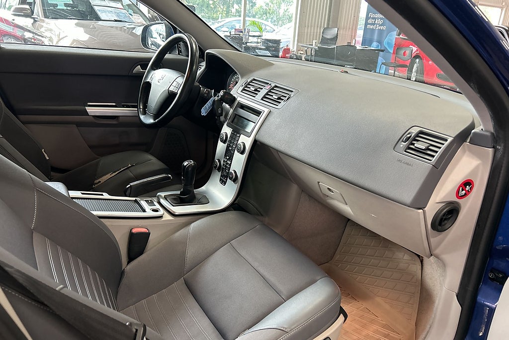 Volvo V50 2010 - miniatyr 25