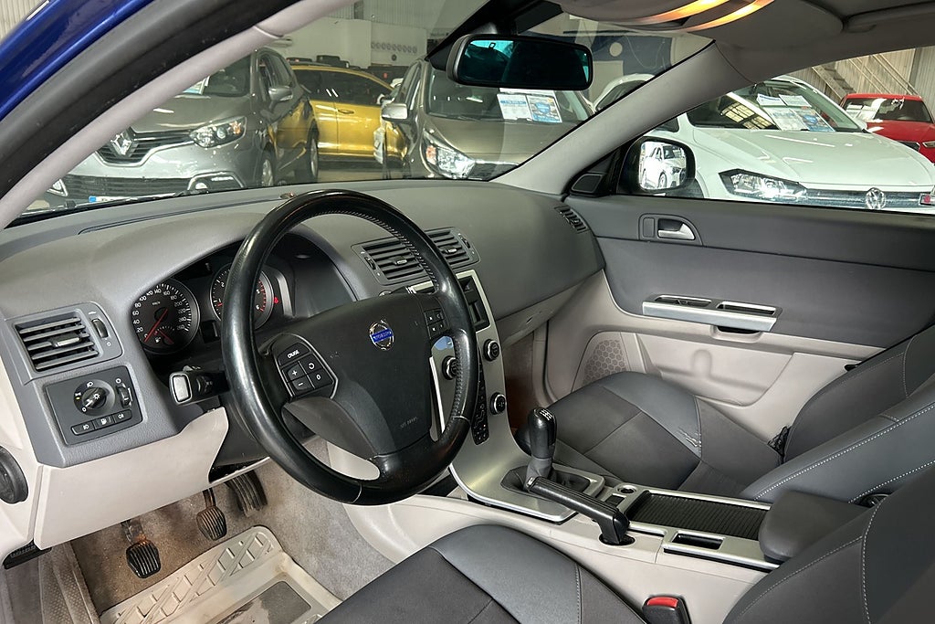 Volvo V50 2010 - miniatyr 10