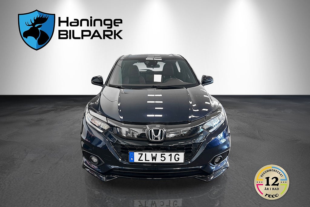 Honda HR-V 2020 - miniatyr 3