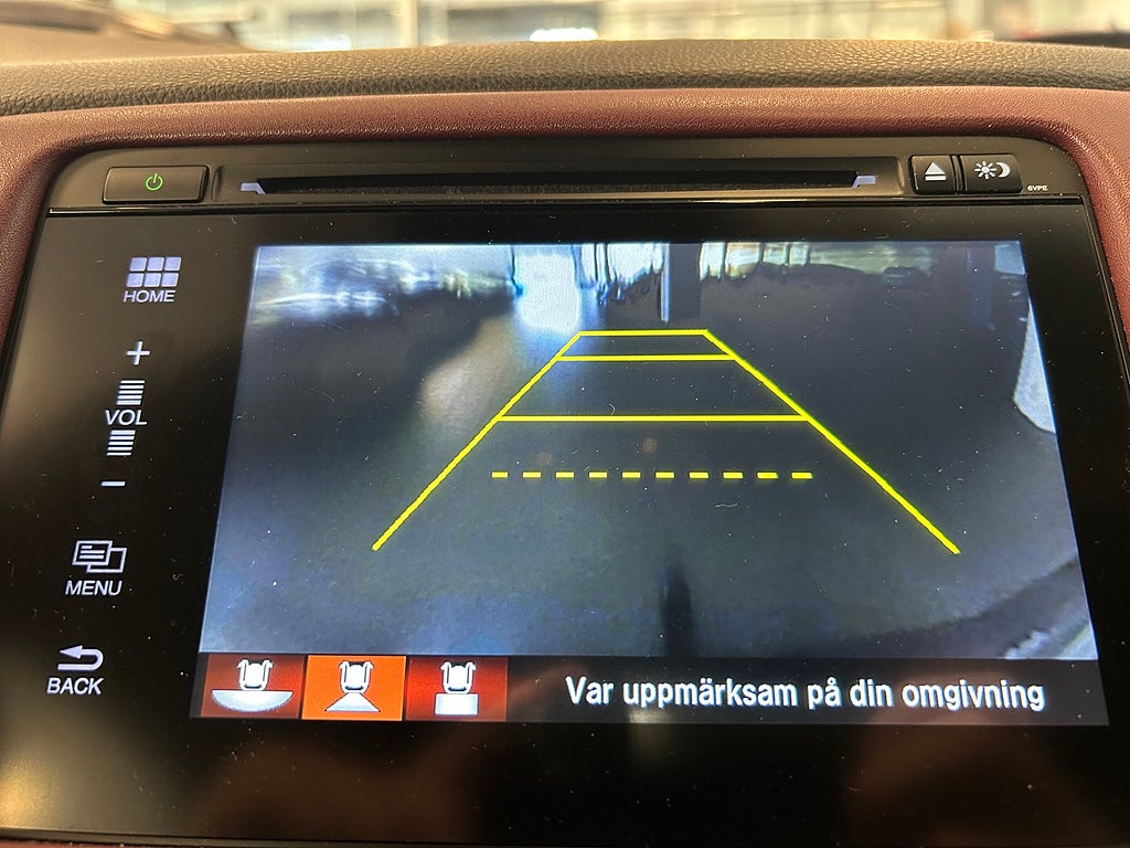 Honda HR-V 2020 - miniatyr 23