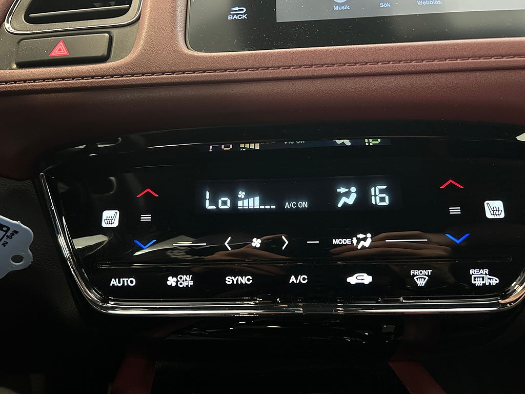 Honda HR-V 2020 - miniatyr 24