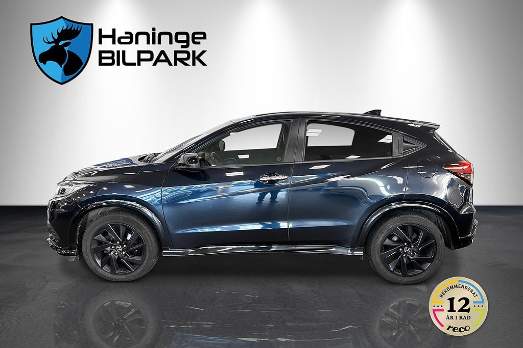 Honda HR-V 2020 - miniatyr 9
