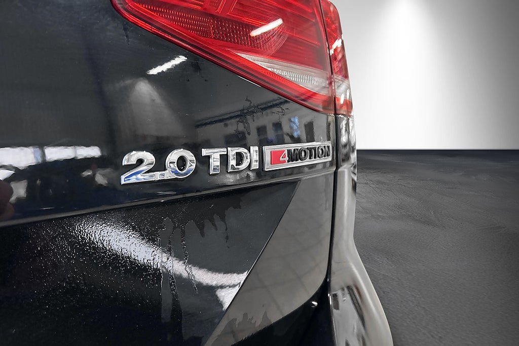 Volkswagen Passat 2015 - miniatyr 13