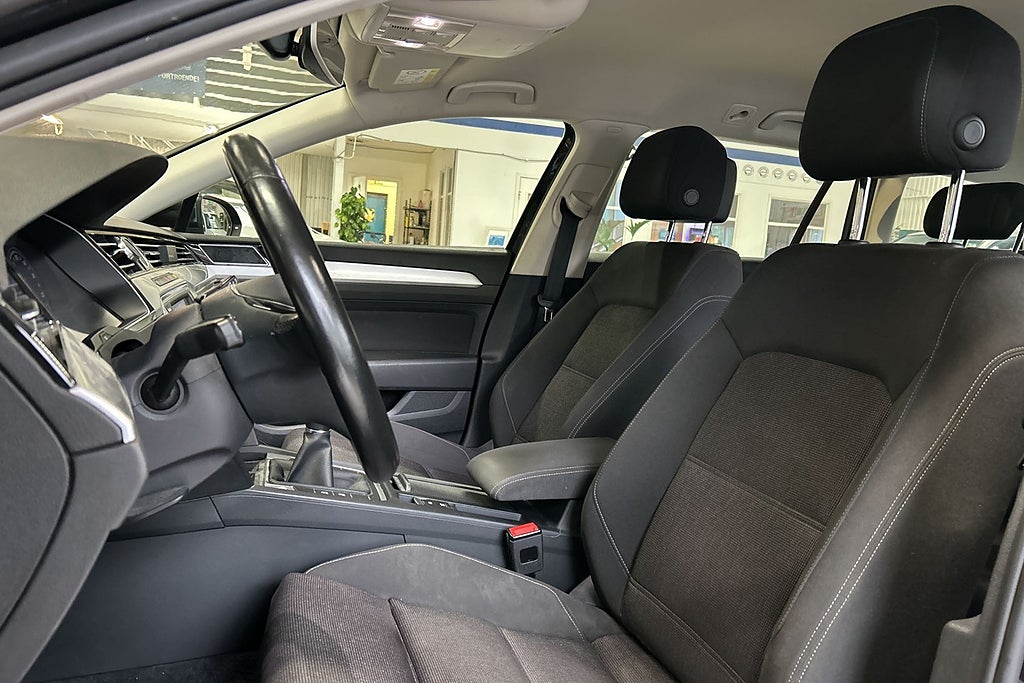 Volkswagen Passat 2015 - miniatyr 16