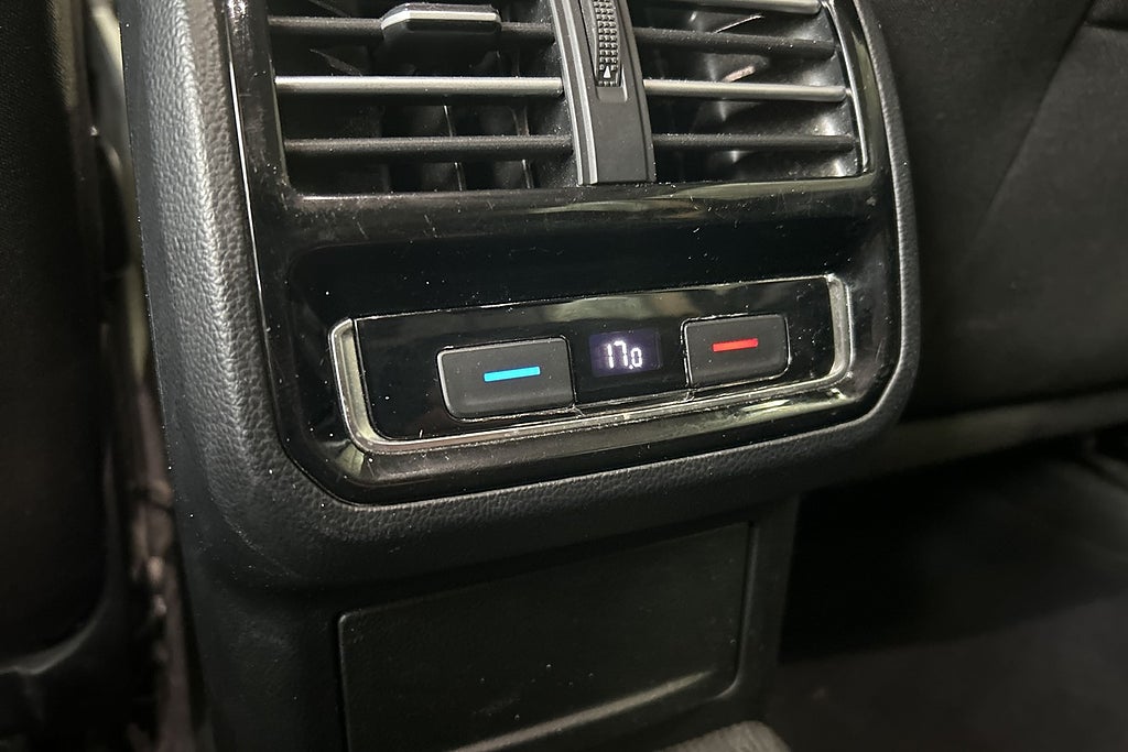 Volkswagen Passat 2015 - miniatyr 19