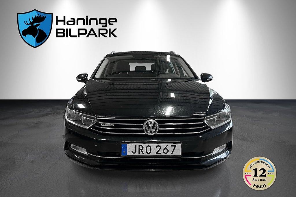 Volkswagen Passat 2015 - miniatyr 3